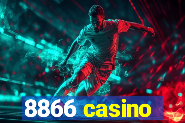 8866 casino